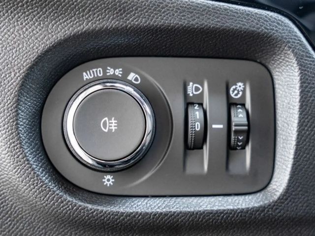 Opel Corsa GS-Line Grand Sport