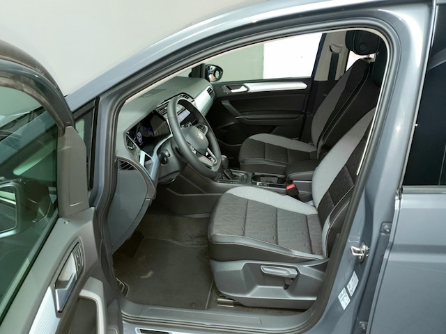 Volkswagen Touran DSG R-Line