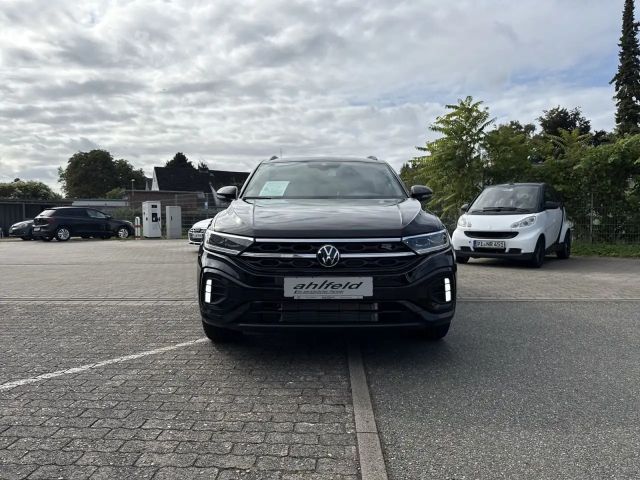 Volkswagen T-Roc 2.0 TDI DSG R-Line