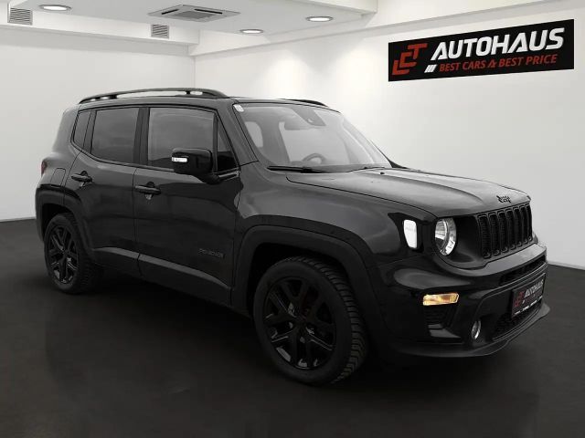 Jeep Renegade Night Eagle