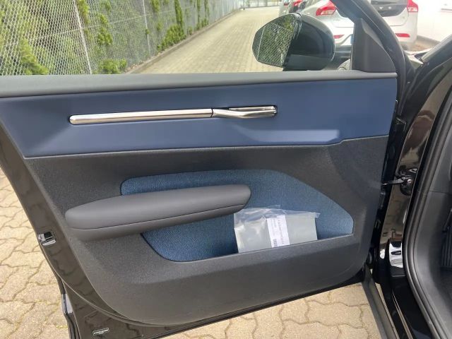 Volvo EX30 Plus Single motor