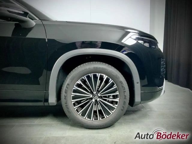 Volkswagen Tayron DSG Life