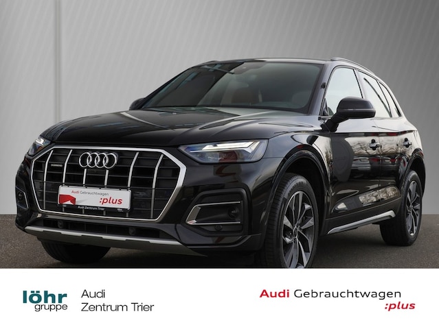 Audi Q5 40 TDI Quattro S-Tronic