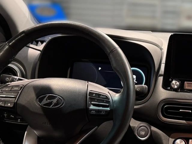 Hyundai Kona 100KW Sonderkontingent VIKING-Paket BLACKWEEK!!