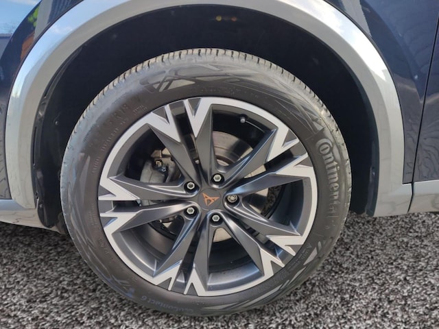 Cupra Formentor 4Drive DSG