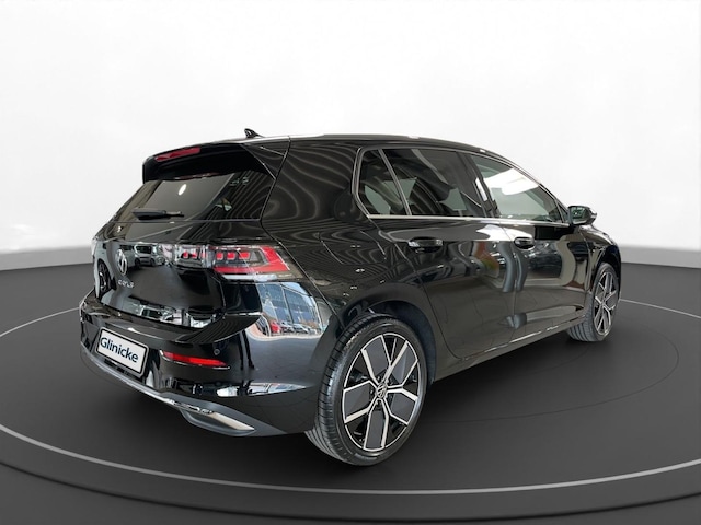 Volkswagen Golf Golf VIII IQ.Drive Style