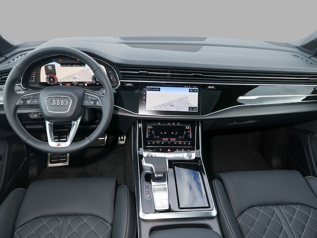 Audi Q7 50 TDI Quattro S-Line