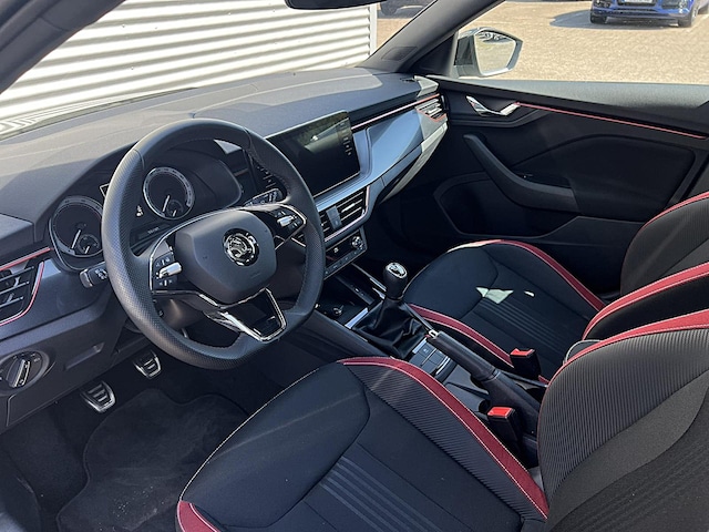 Skoda Scala 1.5 TSI Monte Carlo