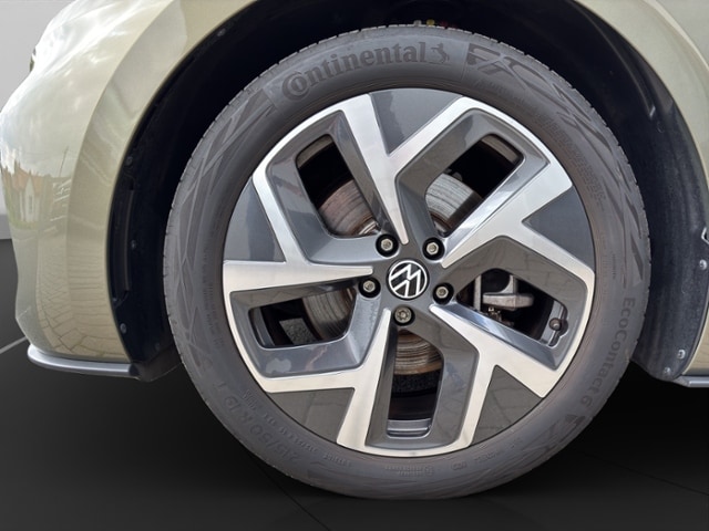 Volkswagen ID.3 +NAVI+MATRIX+KLIMA+ACC