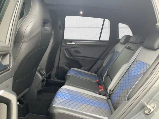 Volkswagen Tiguan 2.0 TSI 4Motion