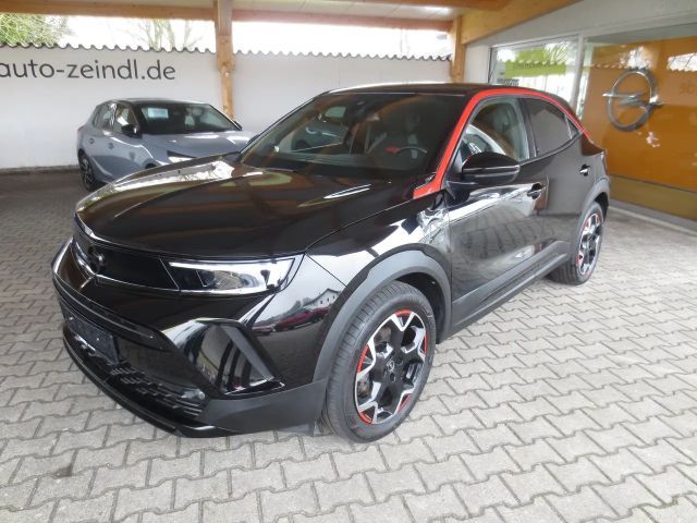Opel Mokka GS-Line Grand Sport Mokka-e