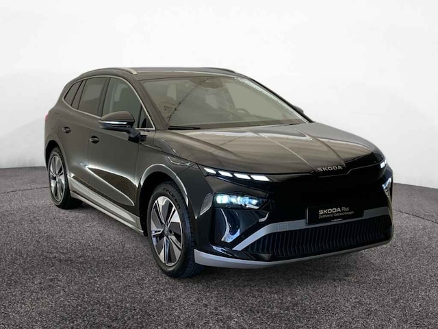 Skoda Enyaq Enyaq 85x *AHK*MATRIX*WÄRME*ACC*NAVI*R-CAM*SHZ*