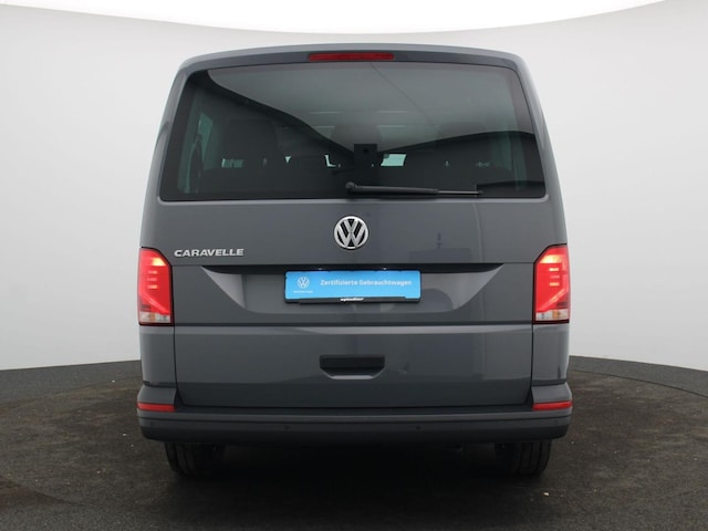 Volkswagen Caravelle DSG T6 Trendline