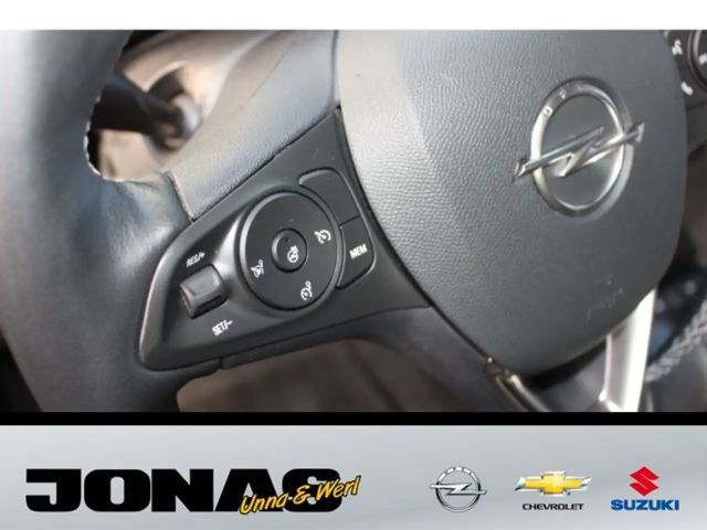 Opel Corsa Edition F Edition