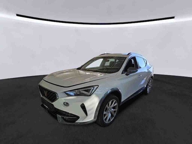 Cupra Formentor 2.0 TSI 4Drive DSG