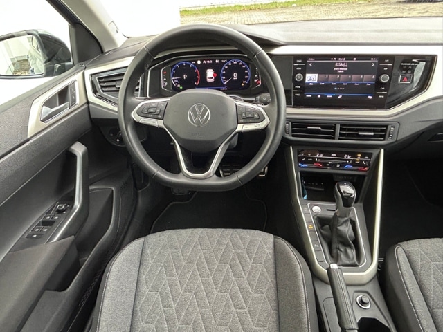 Volkswagen Polo 1.0 TSI DSG