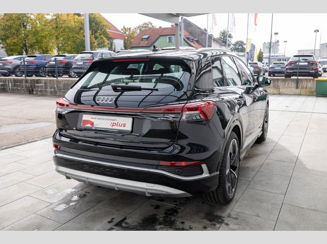 Audi Q4 e-tron 40