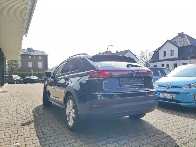 Volkswagen Taigo IQ.Drive Move