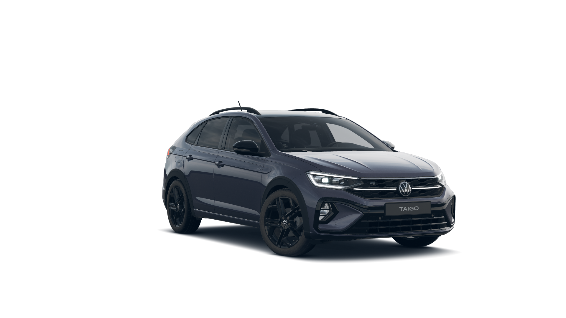 Volkswagen Taigo 1.0 TSI R-Line