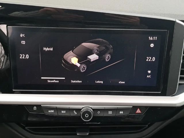 Opel Grandland X GS-Line Grand Sport