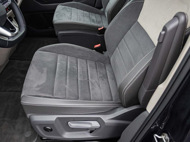 Volkswagen Multivan 2.0 TDI DSG Style