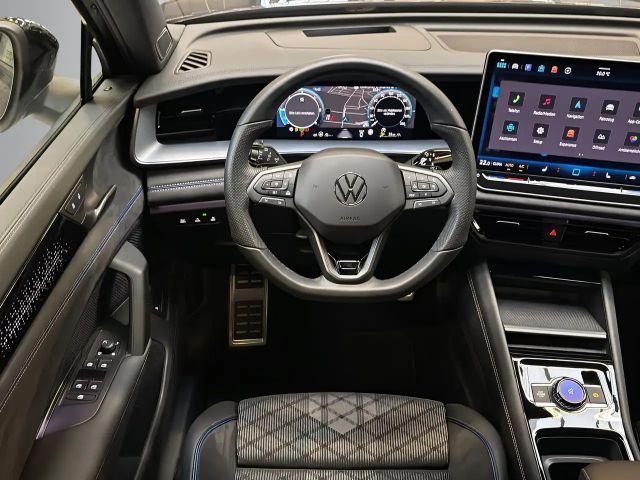 Volkswagen Tayron 2.0 TDI DSG R-Line