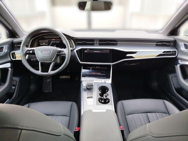 Audi A6 40 TDI Avant S-Tronic