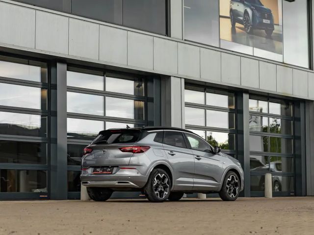Opel Grandland X Ultimate