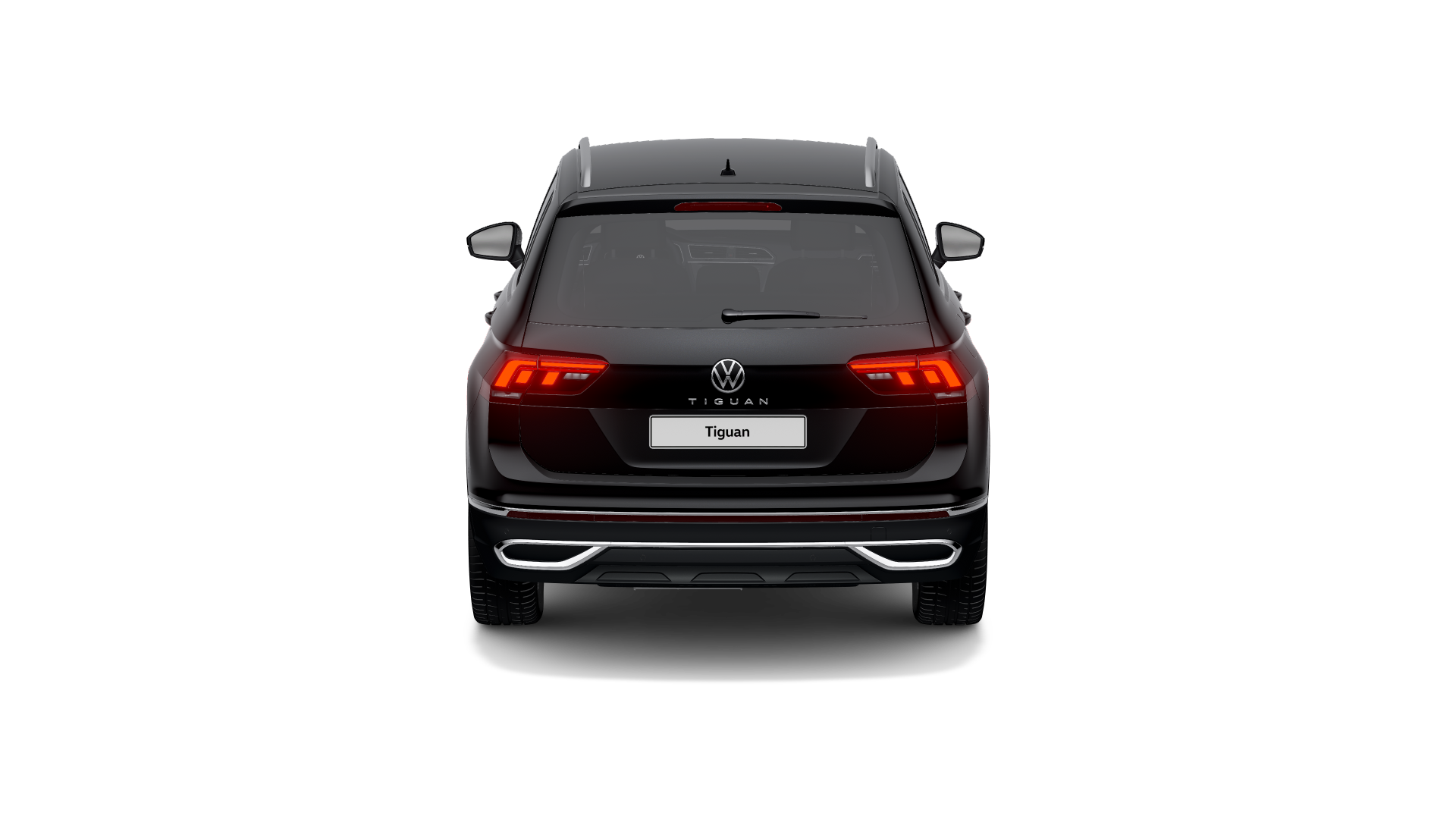 Volkswagen Tiguan Tiguan 2.0   Ele  DT110TDI D7F