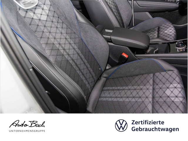 Volkswagen Tayron 2.0 TDI 4Motion DSG