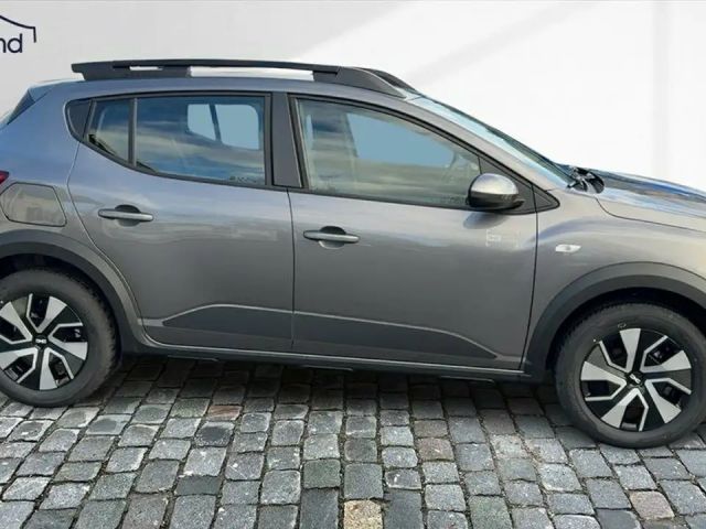 Dacia Sandero Stepway TCe 90