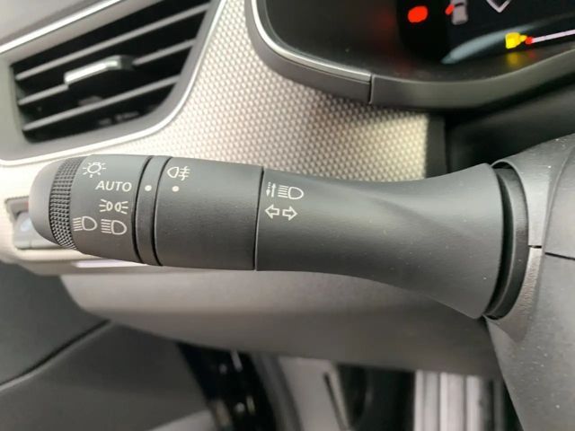 Renault Arkana E-Tech Hybrid Techno