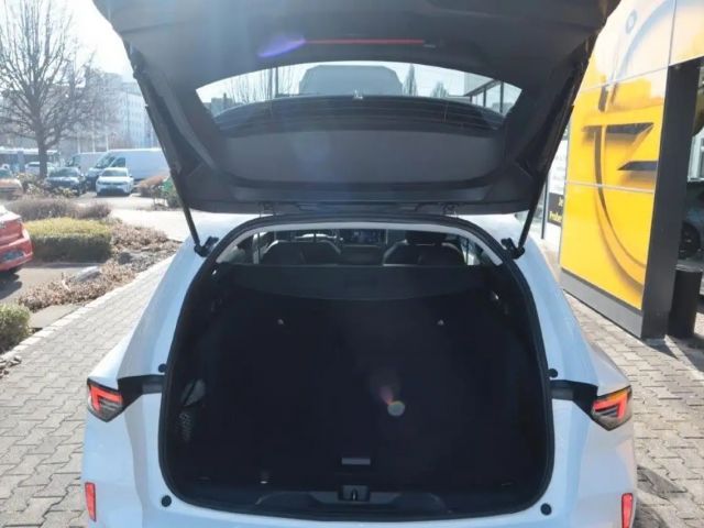 Opel Astra 1.2 Turbo Elegance Sports Tourer