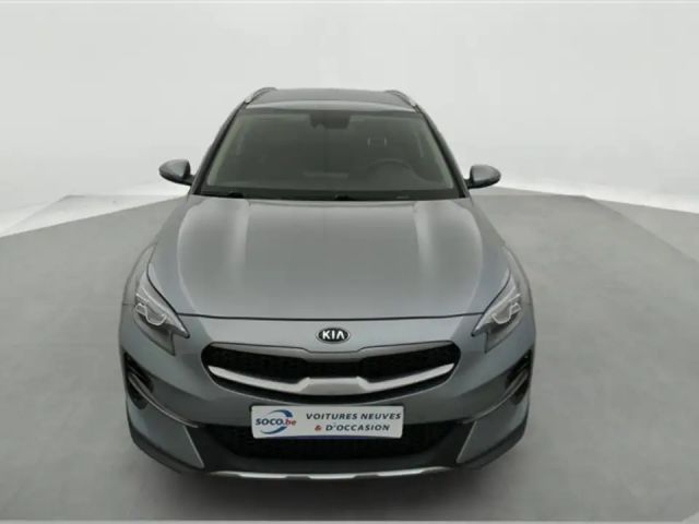 Kia Ceed GDi
