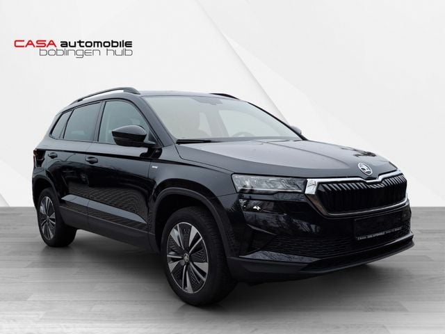 Skoda Karoq 1.5 TSI Tour