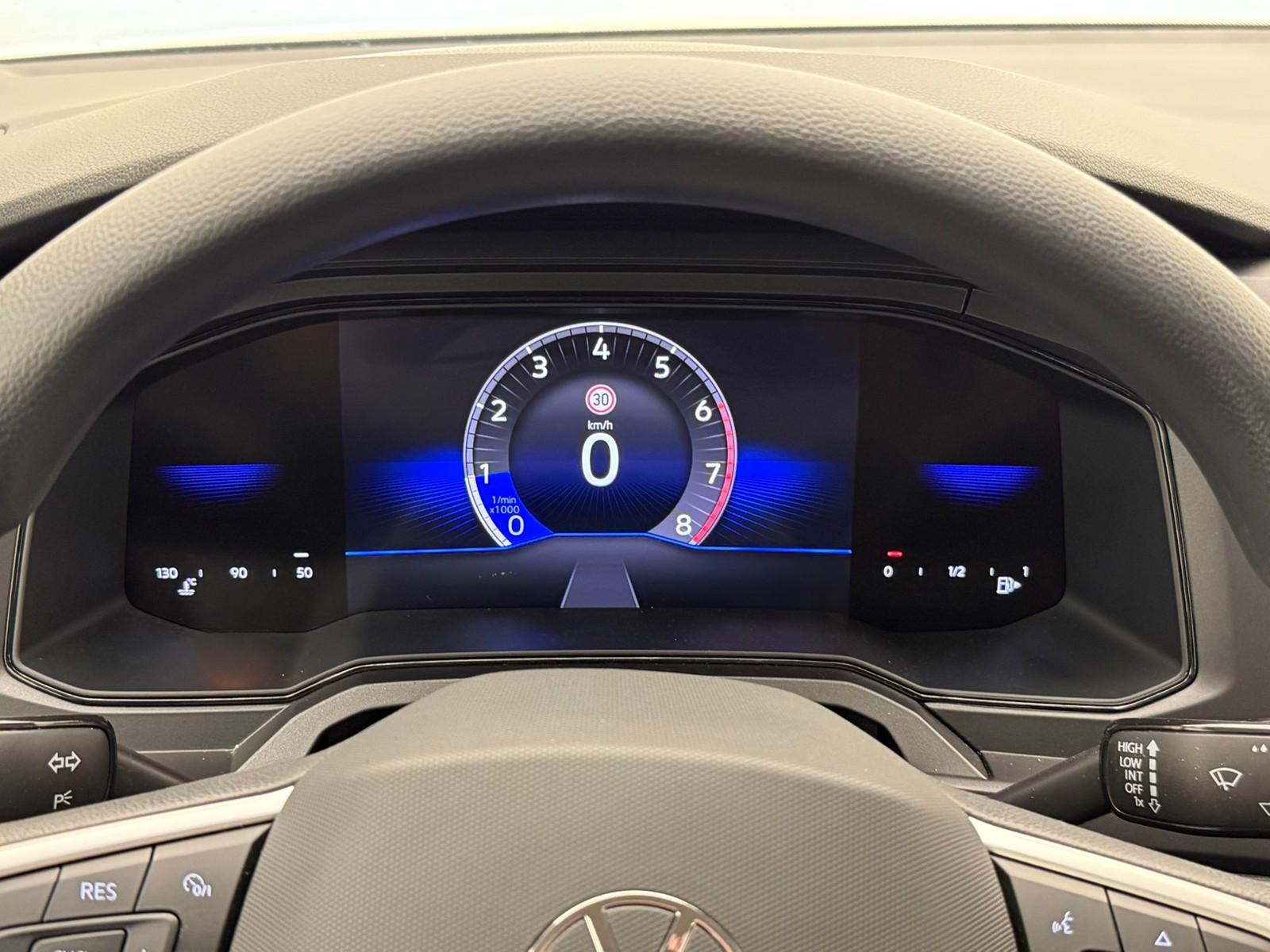 Volkswagen Taigo 1.0 TSI