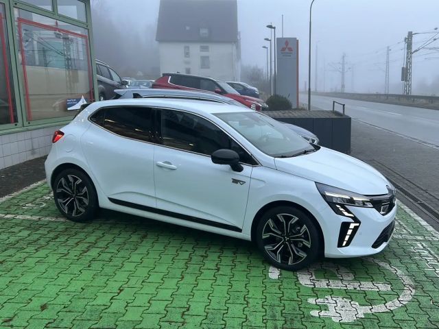 Mitsubishi Colt Hybrid