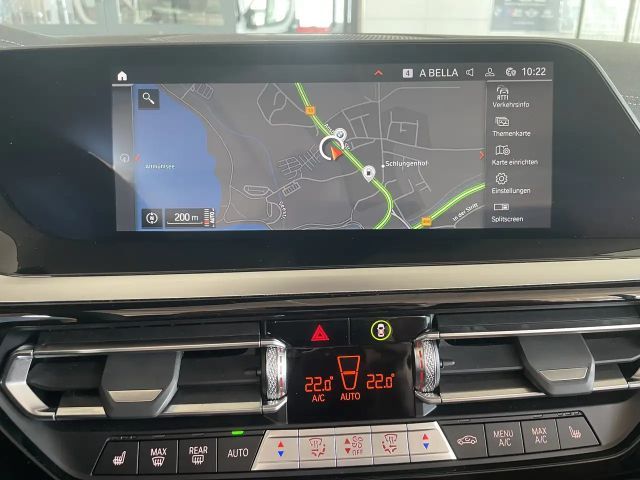 BMW Z4 Cabrio Roadster sDrive20i