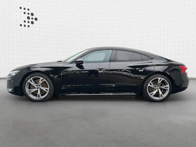 Audi e-tron GT Quattro