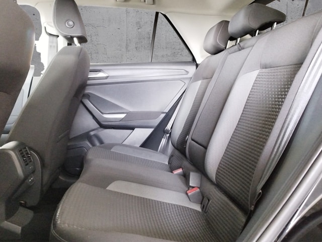 Volkswagen T-Roc 1.5 TSI