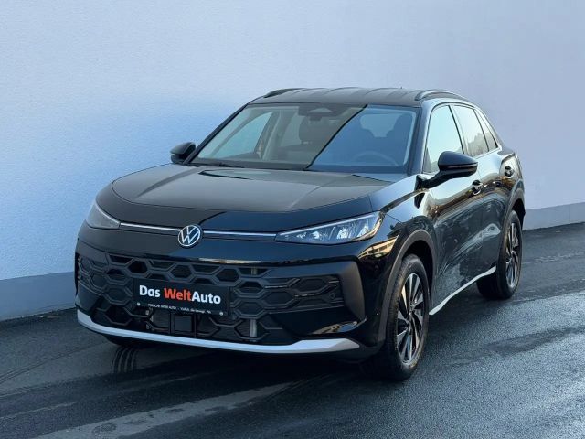 Volkswagen T-Roc DSG Life