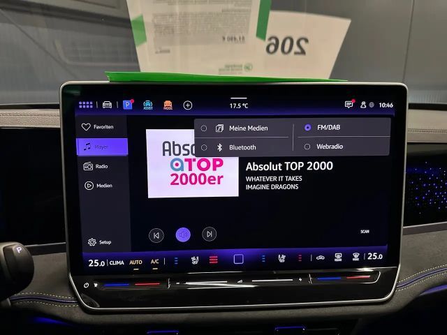 Volkswagen Passat 4Motion R-Line Variant