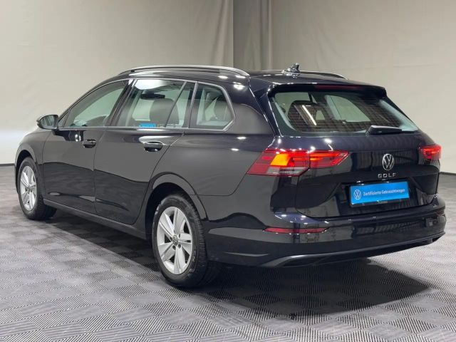 Volkswagen Golf 2.0 TDI Life Variant