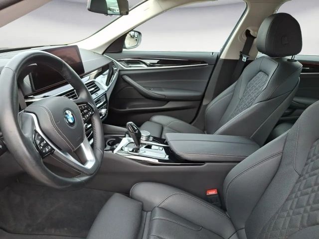 BMW 520 520d Touring xDrive
