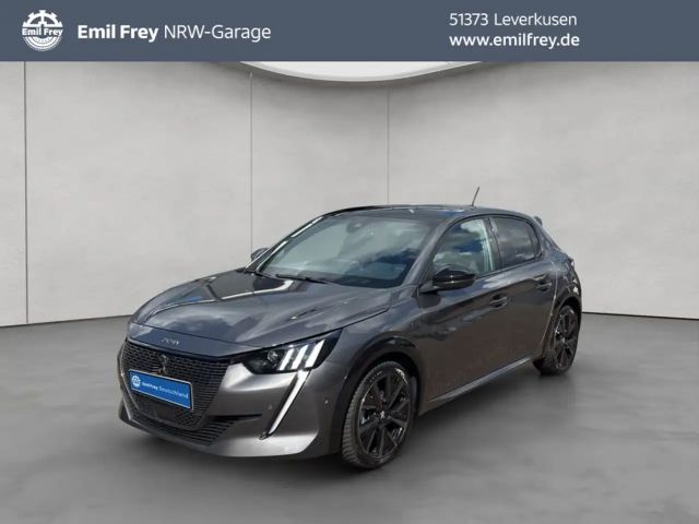 Peugeot 208 EAT8 GT-Line PureTech