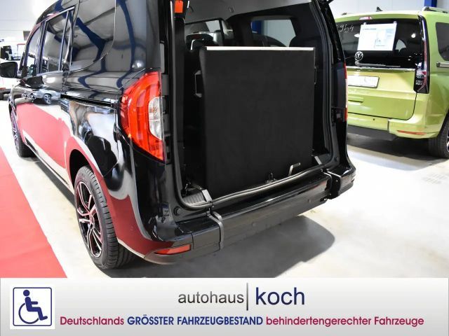 Mercedes-Benz T 180 Limousine Lang Progressive