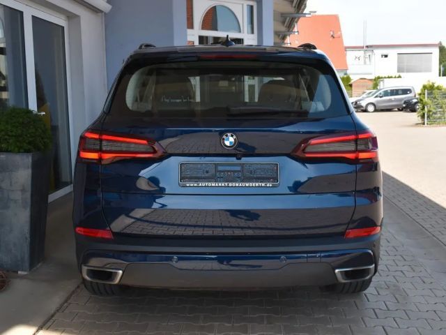BMW X5 xDrive