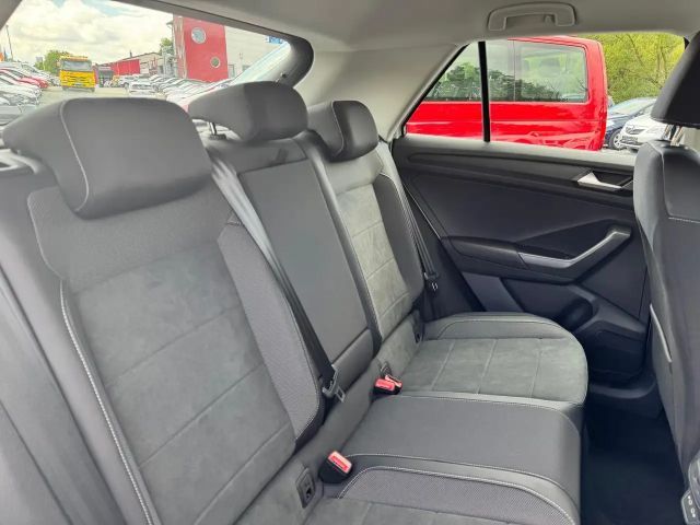 Volkswagen T-Roc 1.5 TSI DSG Style