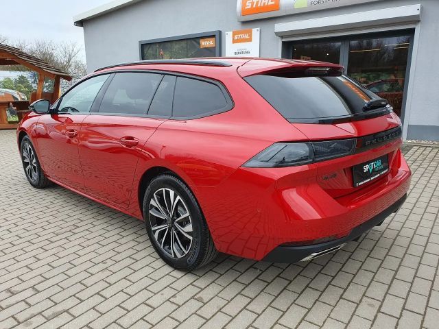 Peugeot 508 Allure Pack HDi SW