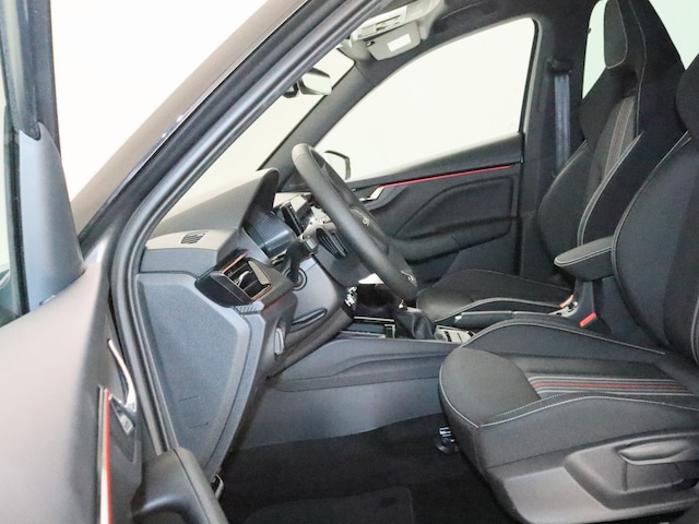 Skoda Kamiq 1.5 TSI Monte Carlo